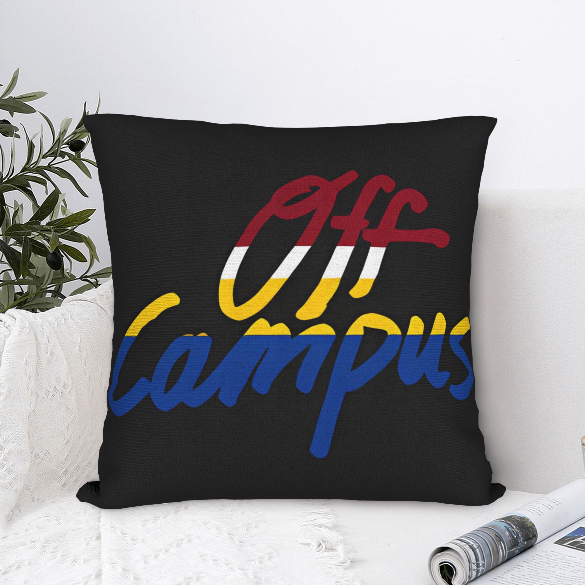 Home Decor Design Ideas - Garrett Graham Off Campus Briar U