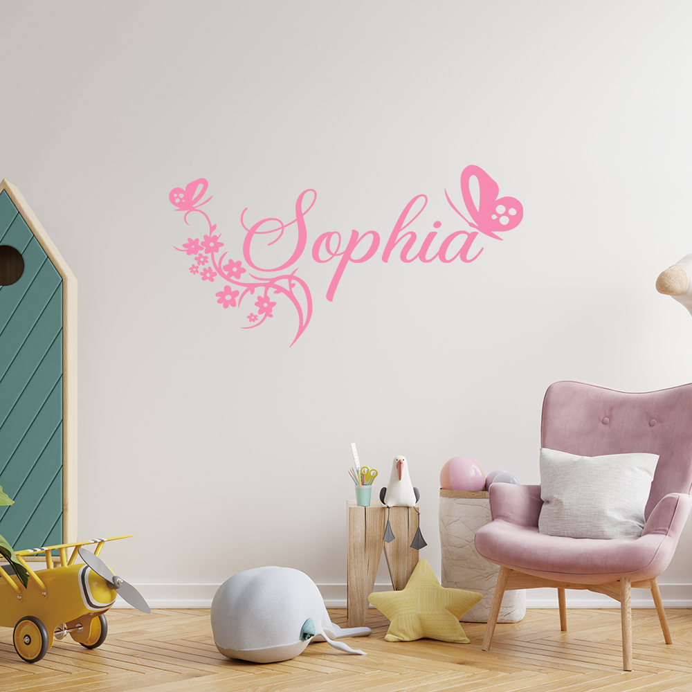 Home Decor Unique Items - 1pc New Design Personalize Custom Name
