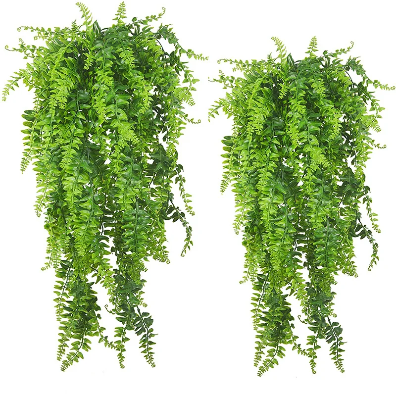Home Decor On Sale - 90cm Artificial Plant Vine Home Decoration