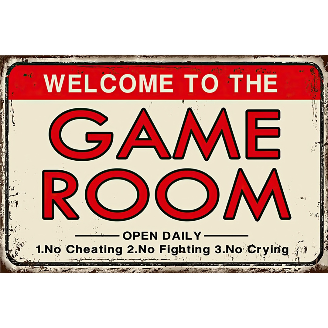 Home Decor Game - Video Game Room Accessories and Decor