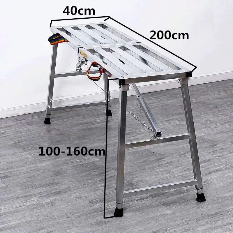 Home Decor Com - Steel scaffolding, foldable ladder, home decoration