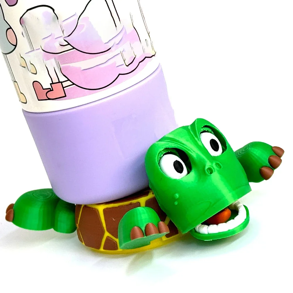 New Fun Turtle Roller Coaster  – обзор и цена Home Decor Emoji