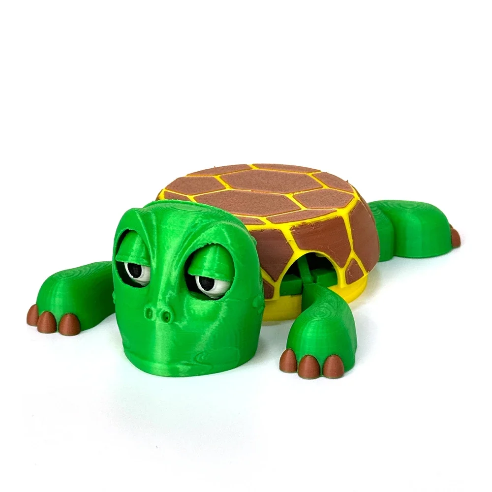 New Fun Turtle Roller Coaster  – обзор и цена Home Decor Emoji