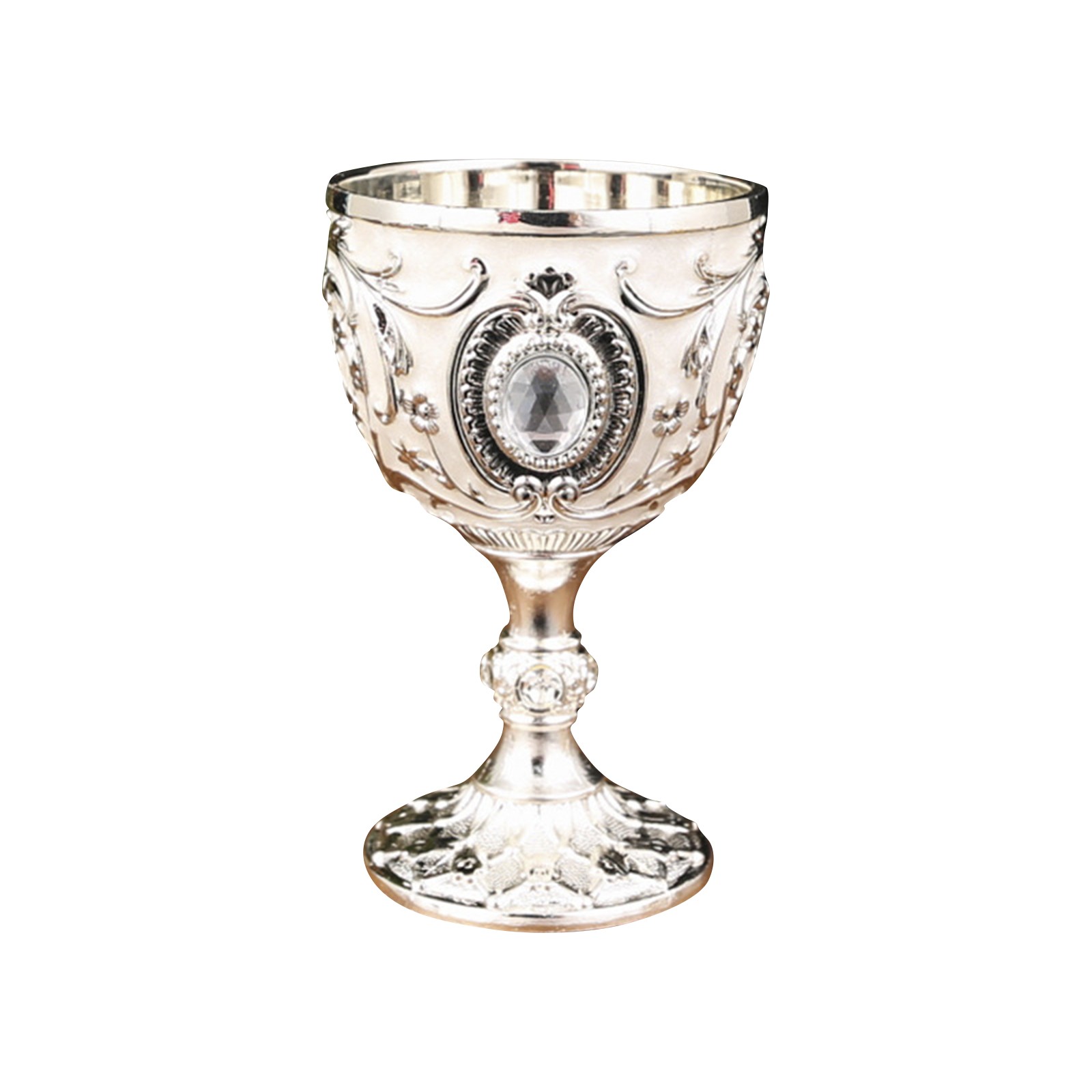 30ml Vintage Metal Wine Cup Em – обзор и цена Home Decor Trend 2026