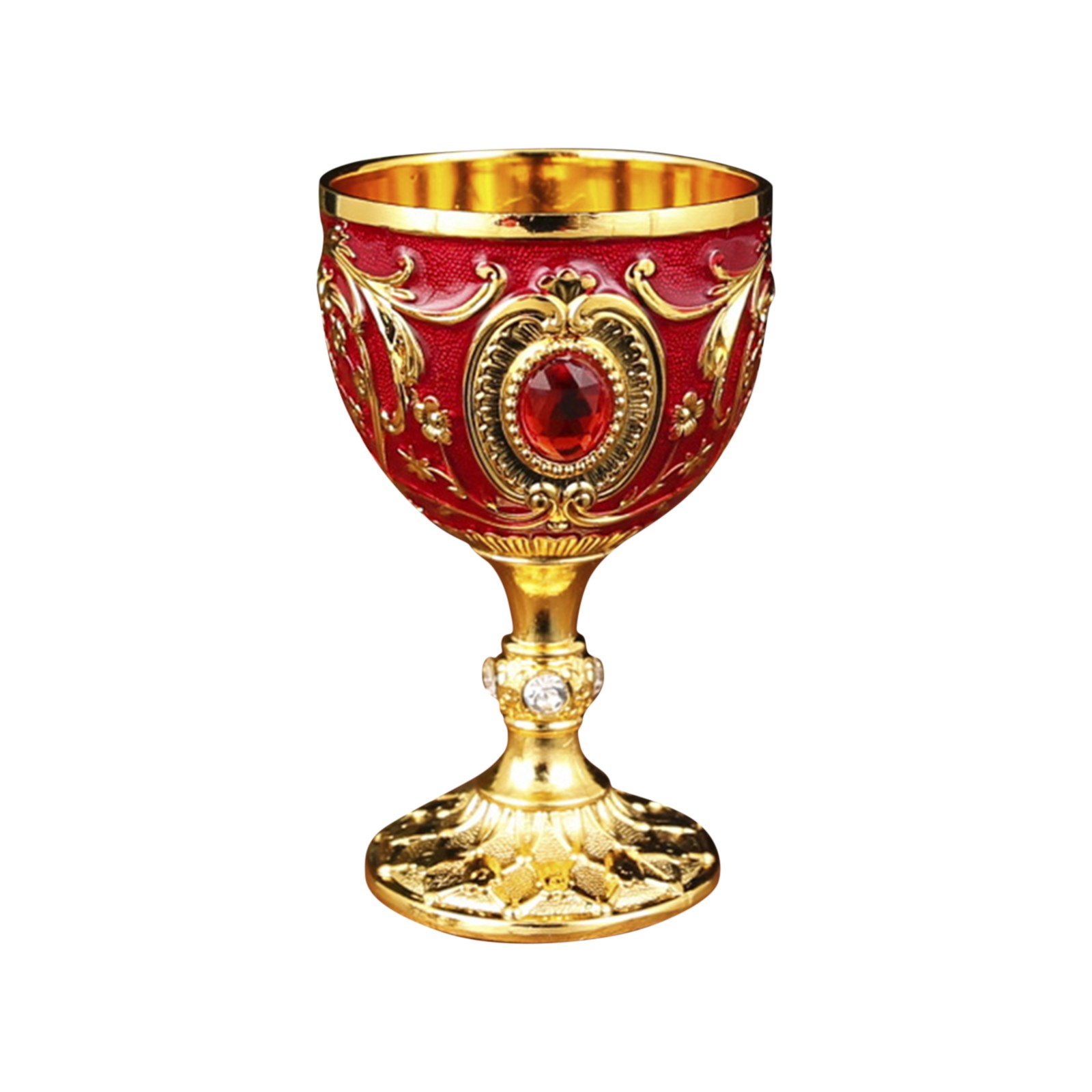 30ml Vintage Metal Wine Cup Em – обзор и цена Home Decor Trend 2026