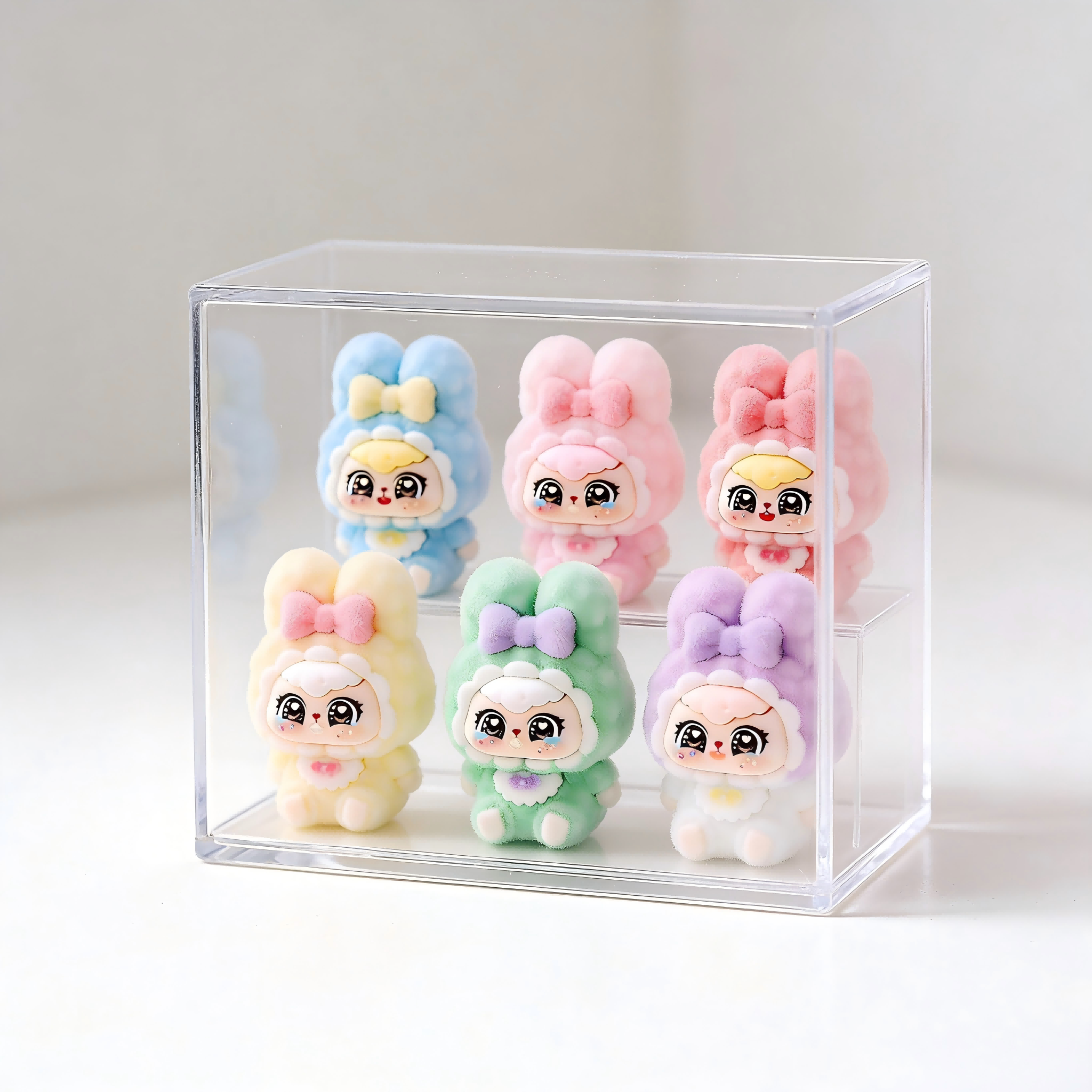 Cute Looking Mini Desktop Orna – обзор и цена Home Decor Unique Items