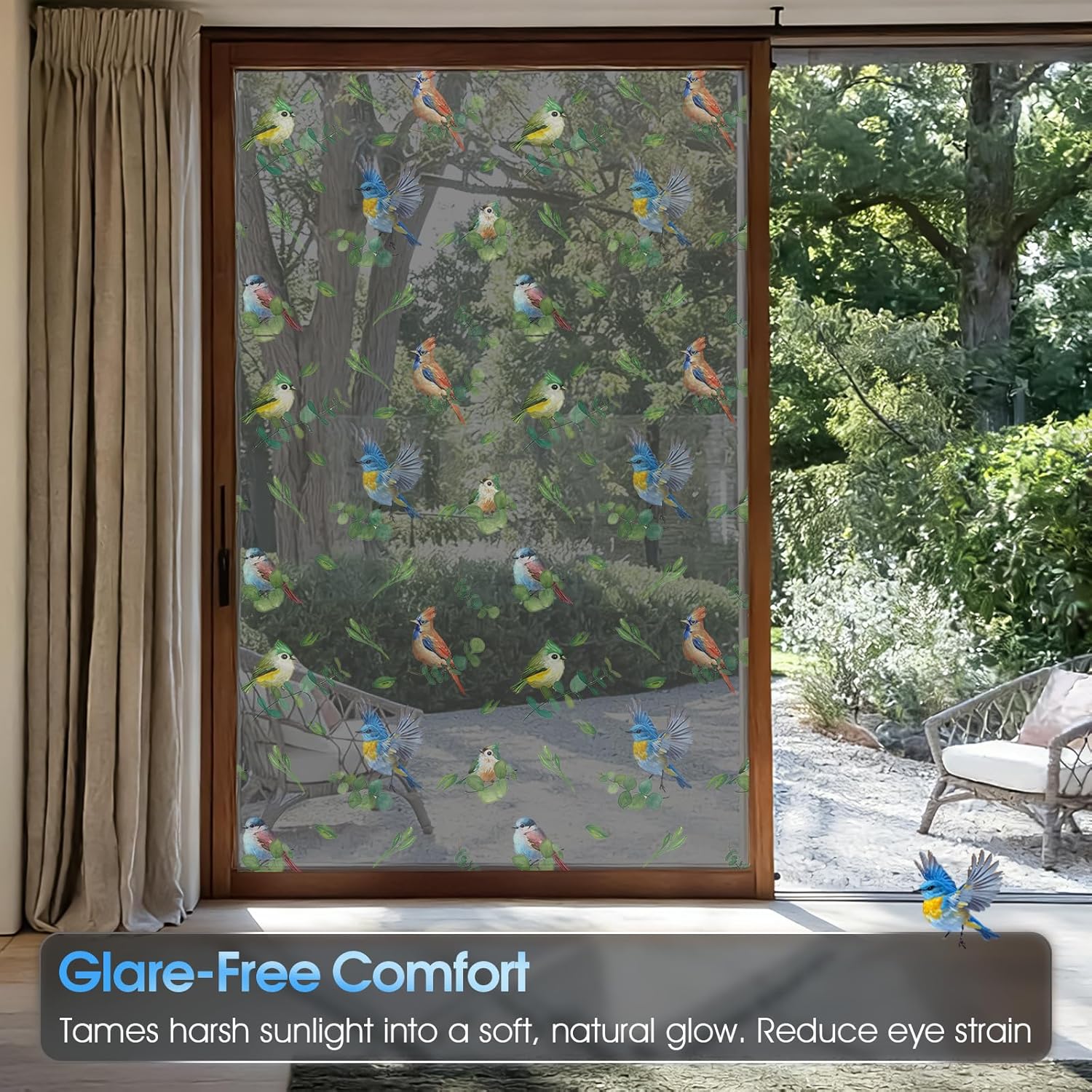 One Way Privacy Window Film fo – обзор и цена Home Decor Free Images