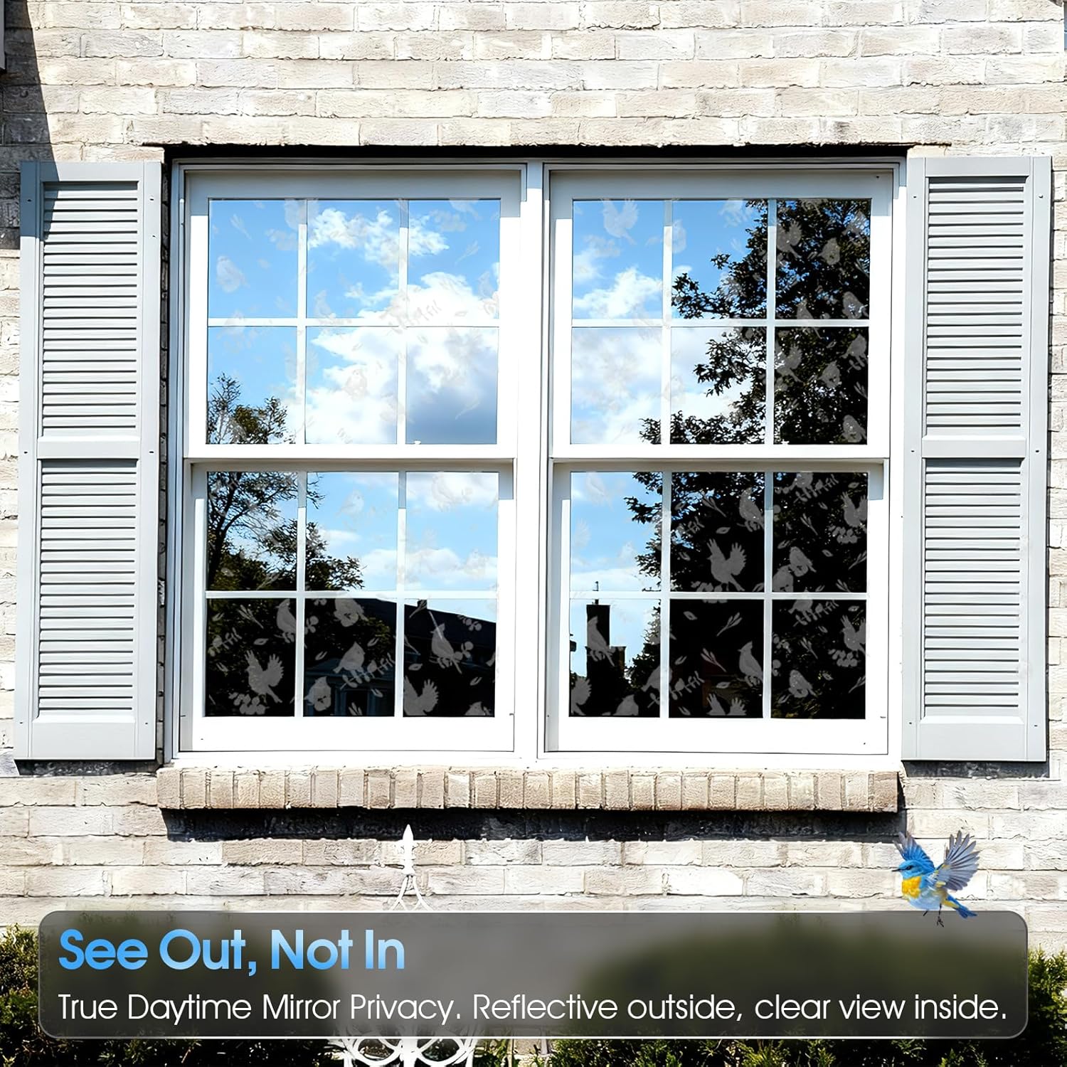 One Way Privacy Window Film fo – обзор и цена Home Decor Free Images