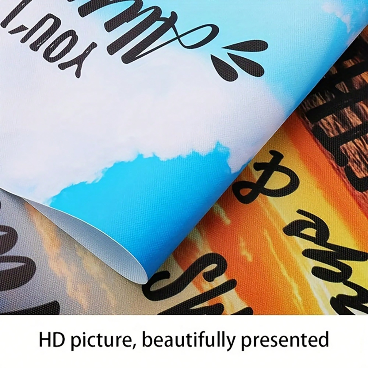 Custom Photo Canvas Poster — M – обзор и цена Home Decor Com