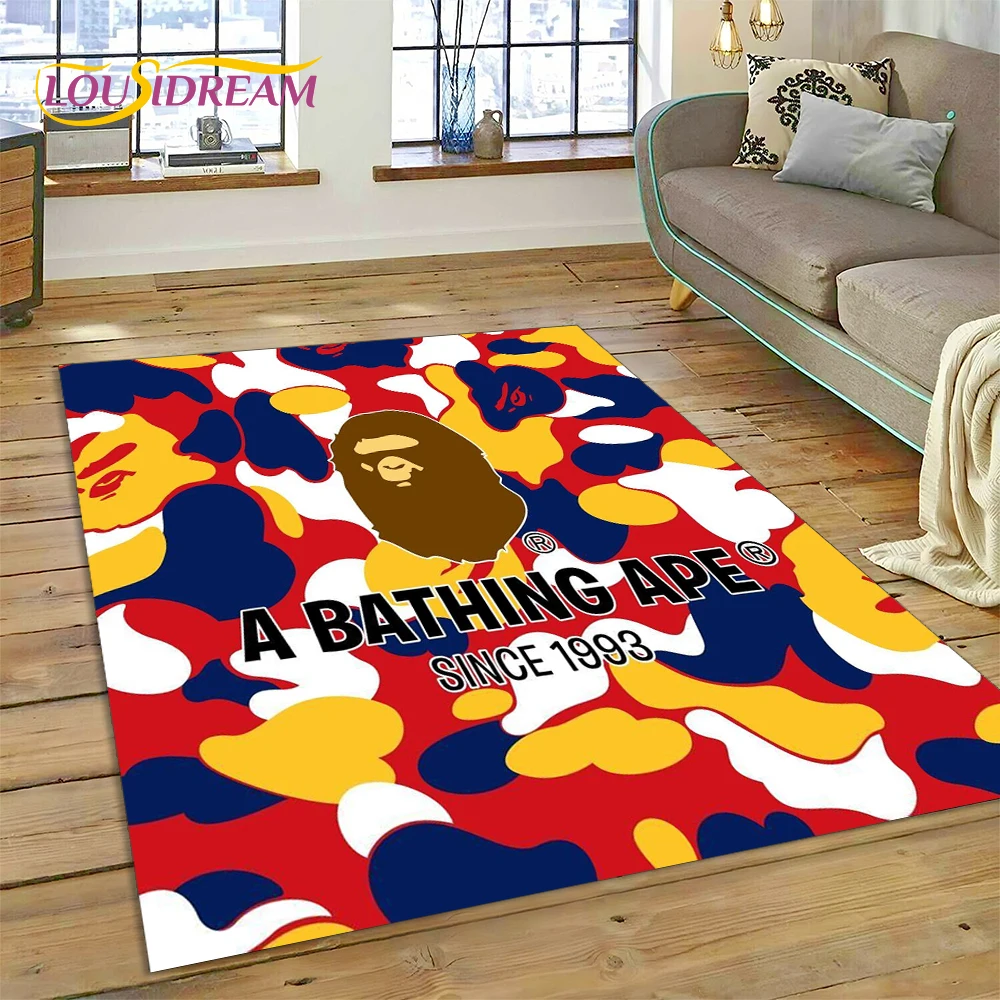 3D Printing B-BAPE Fashion Car – обзор и цена Home Decor Game Online