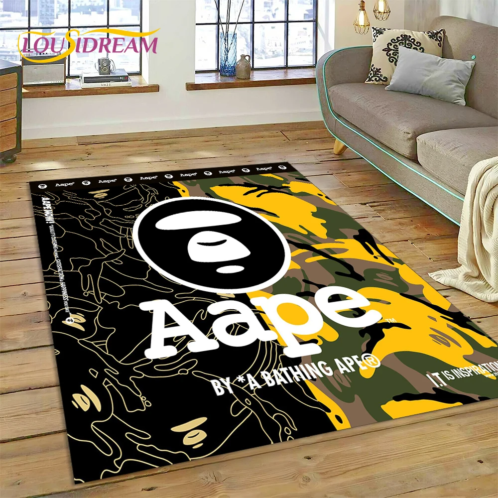 3D Printing B-BAPE Fashion Car – обзор и цена Home Decor Game Online