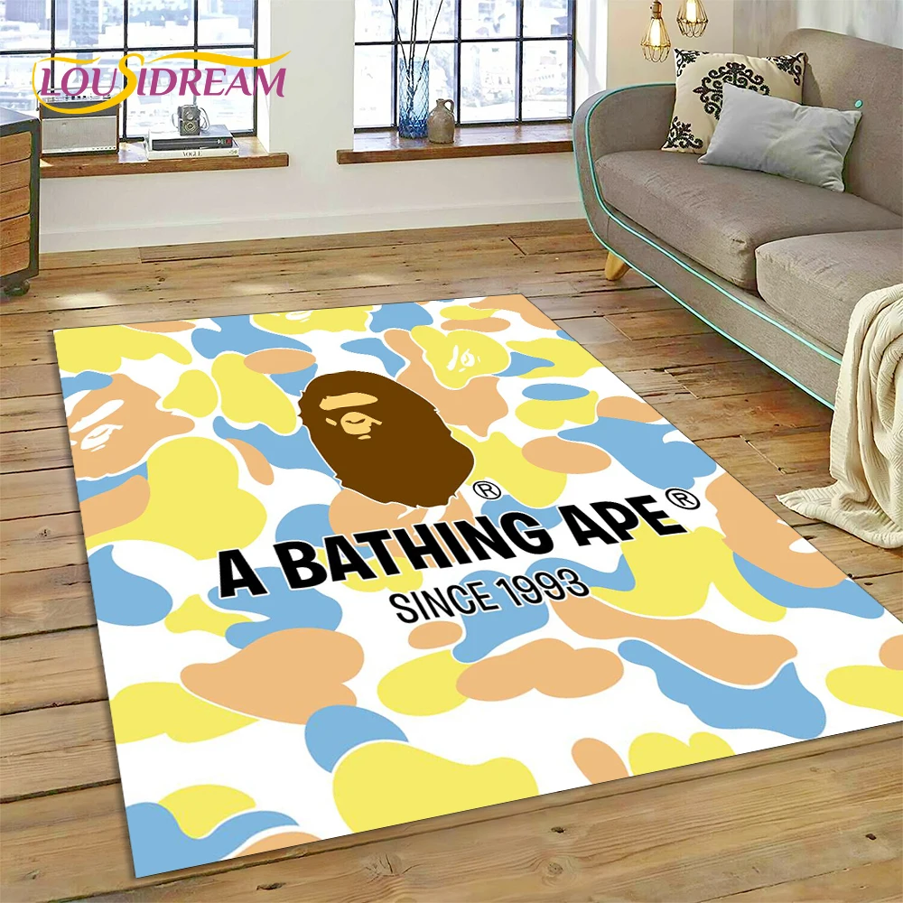 3D Printing B-BAPE Fashion Car – обзор и цена Home Decor Game Online