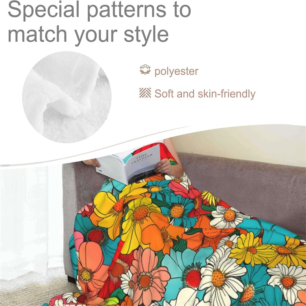Che Guevara Print Soft Fleece  – обзор и цена Home Decor Design Ideas