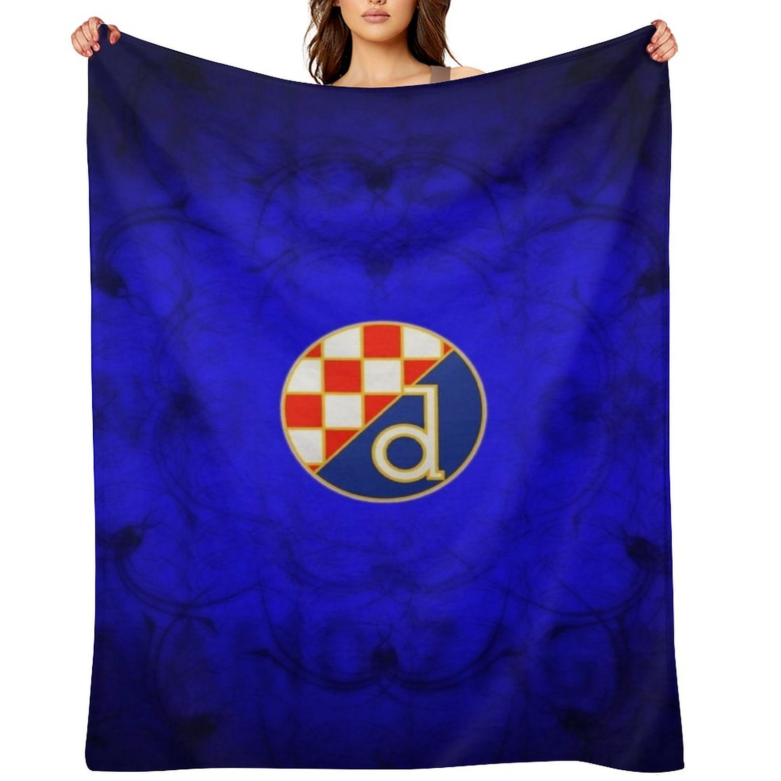 GNK Dinamo Zagreb Throw Blanke – обзор и цена Home Decor Zagreb