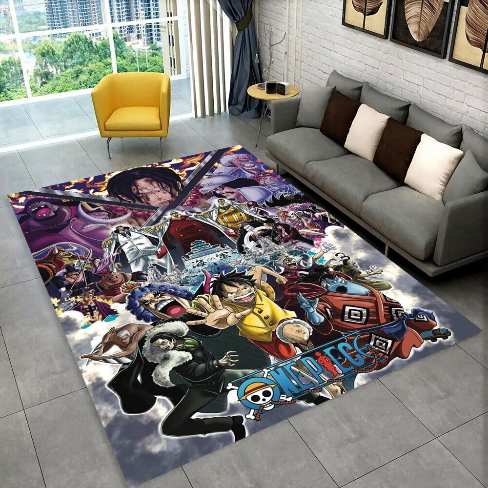 3D One P-Piece Cartoon Anime C – обзор и цена Home Decor Game Online