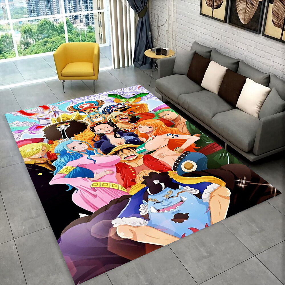 3D One P-Piece Cartoon Anime C – обзор и цена Home Decor Game Online