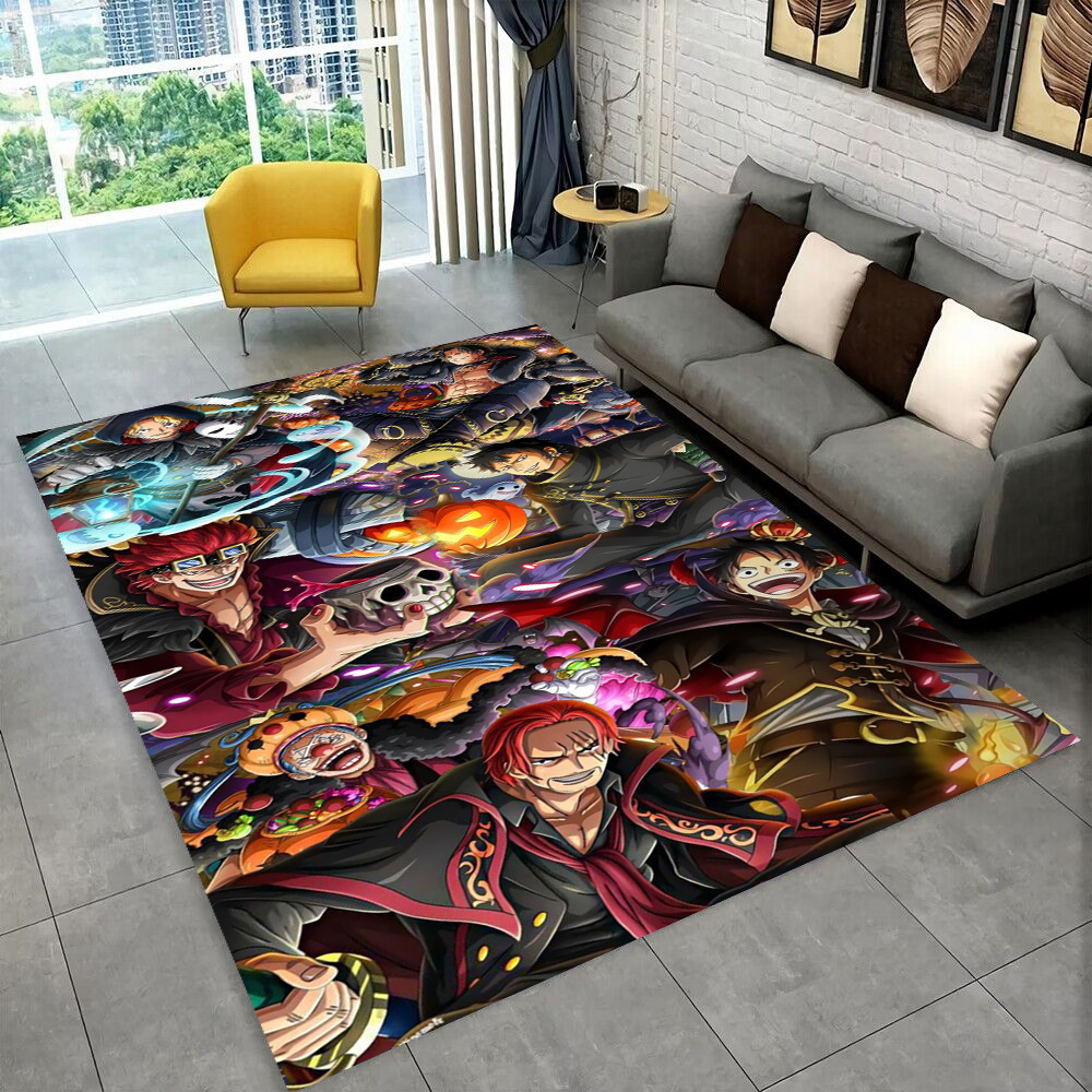 3D One P-Piece Cartoon Anime C – обзор и цена Home Decor Game Online