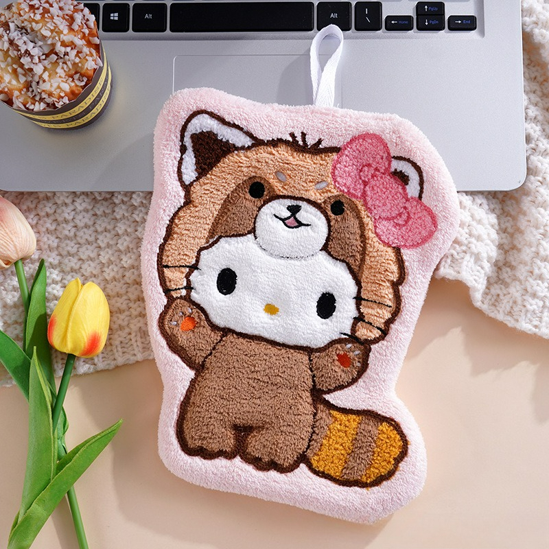 1/4 Pcs Soft Thick Sanrio Kuro – обзор и цена Home Decor Unique Items