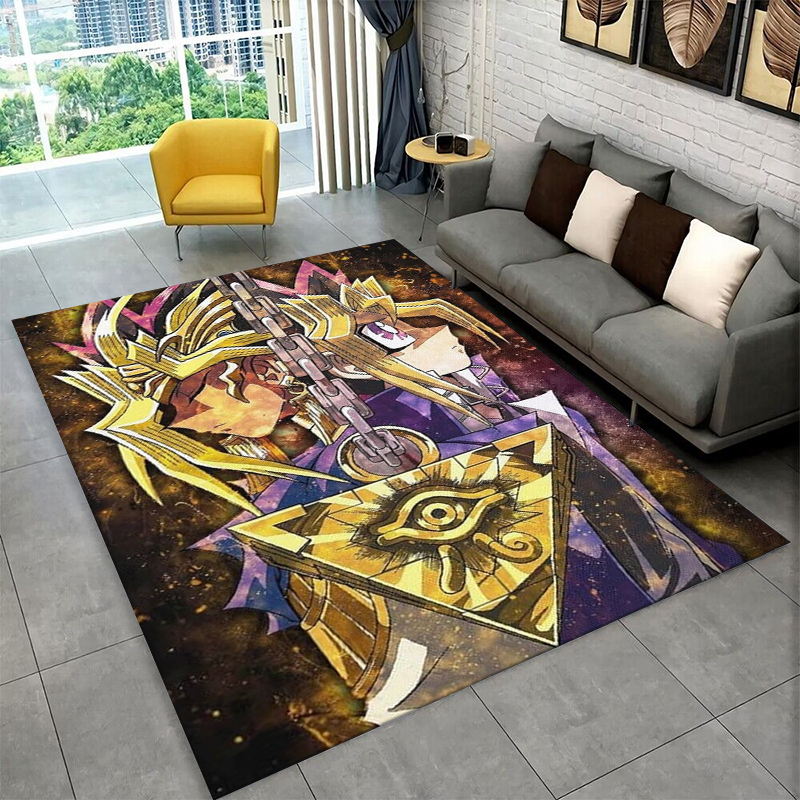 Yu-Gi-Oh Monster Card Cartoon  – обзор и цена Home Decor Game Online