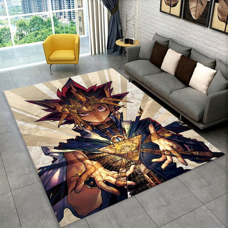 Yu-Gi-Oh Monster Card Cartoon  – обзор и цена Home Decor Game Online