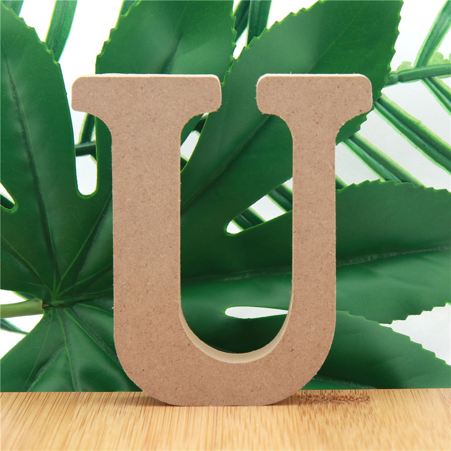 1pc 10cm Wood Color Wooden Let – обзор и цена Home Decor On Sale