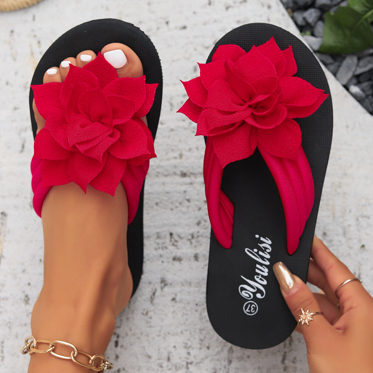 New Women Slippers Summer Deco – обзор и цена Home Decor Unique Items