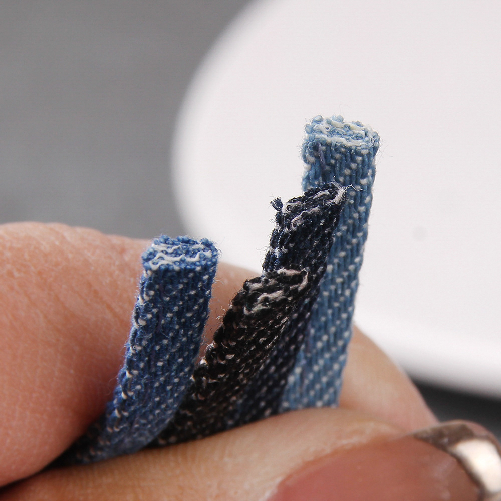5meters 5mm Denim Strap Falt C – обзор и цена Home Decor Unique Items