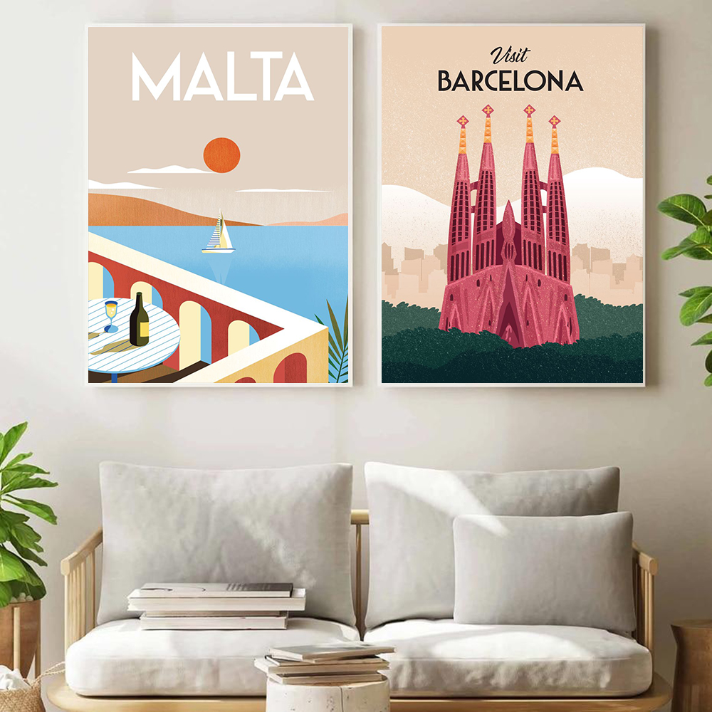 Nordic World Famous Travel Loc – обзор и цена Home Decor Location