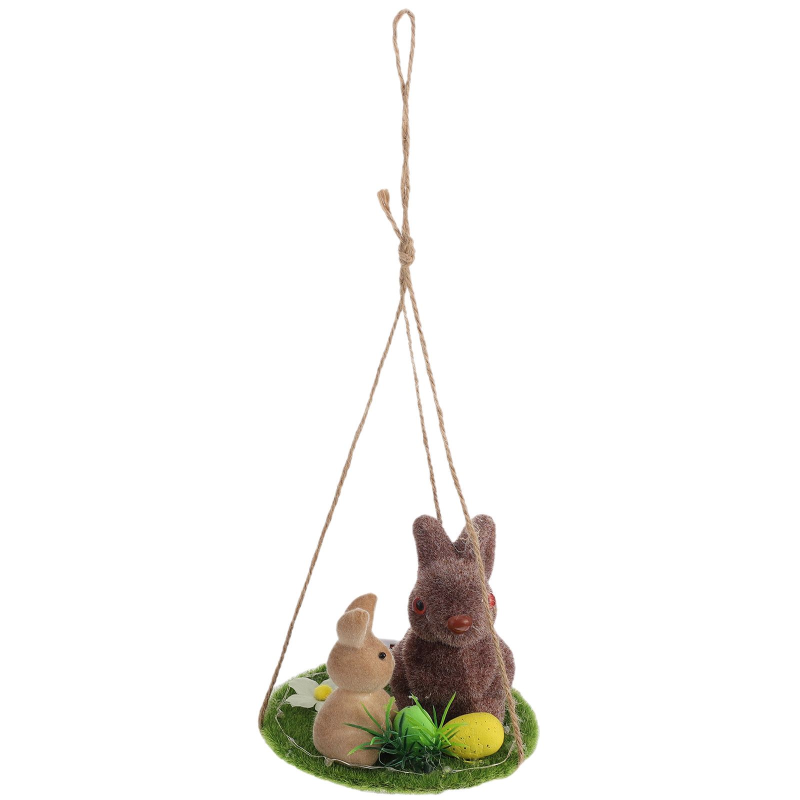 Vivid Cartoon Rabbit Decor for – обзор и цена Home Decor Garden Ideas