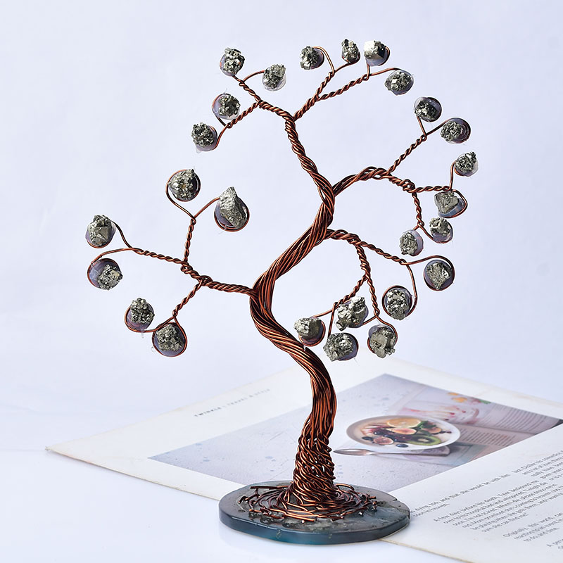 1PC Natural Aquamarine Pyrite  – обзор и цена Home Decor Location