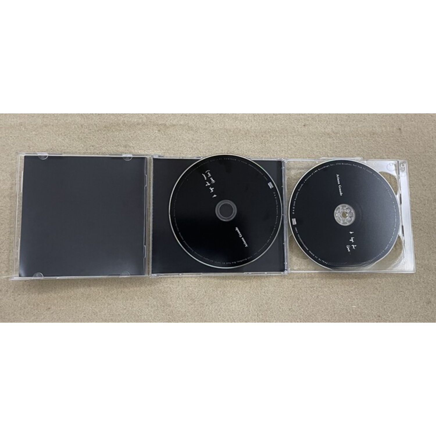 Rare Sealed Ariana Grande K By – обзор и цена Home Decor Com