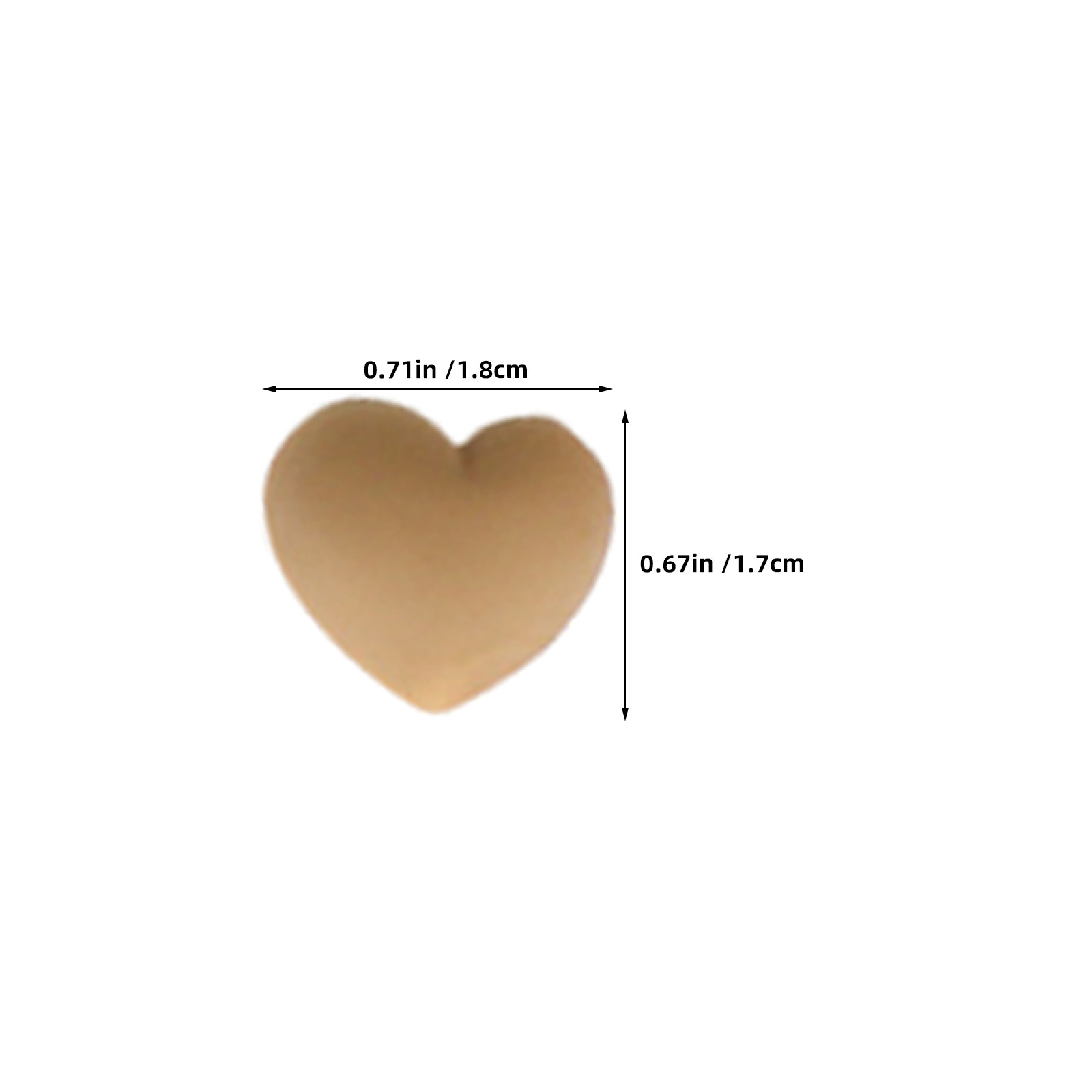30Pcs Heart Push Pins Resin Th – обзор и цена Home Decor Location