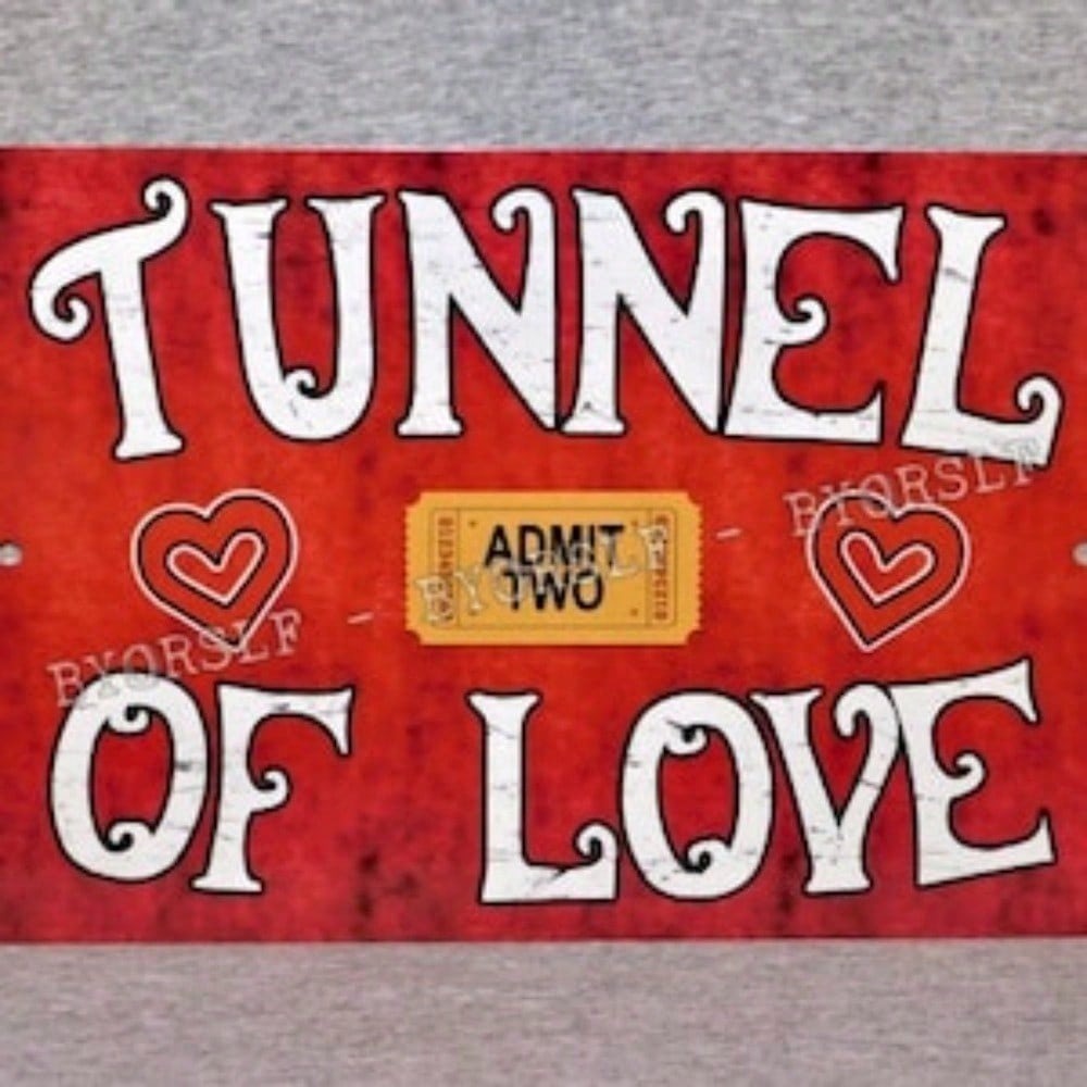 Vintage Valentine's 
