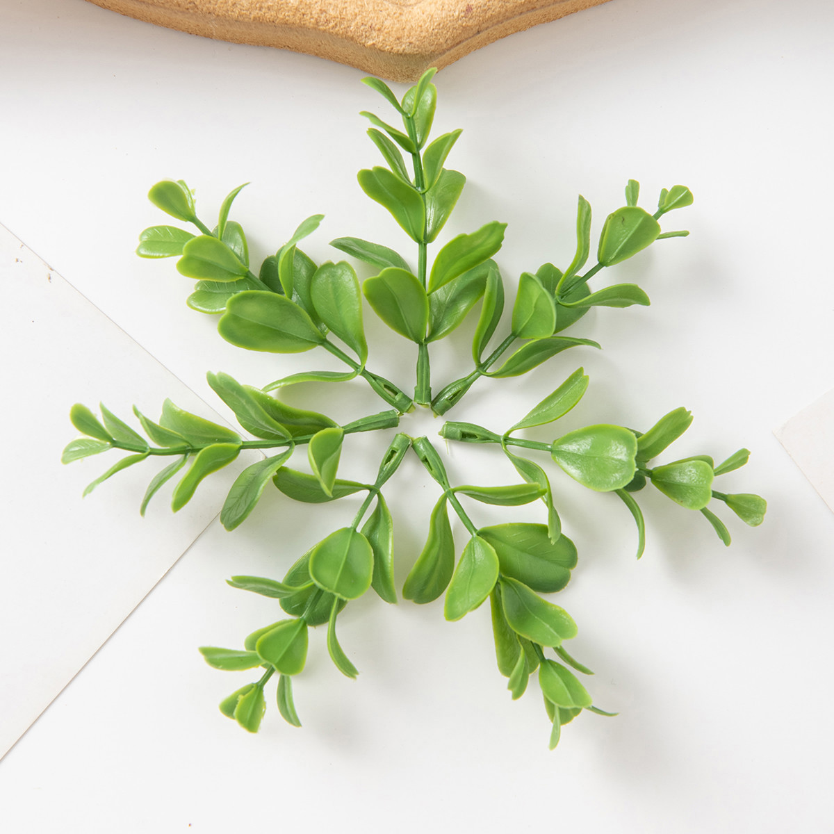 Hot sale Artificial Plant Leav – обзор и цена Home Decor On Sale