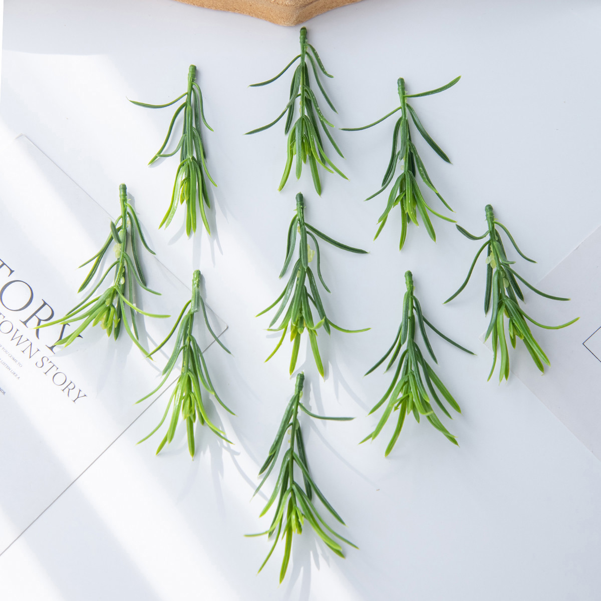 Hot sale Artificial Plant Leav – обзор и цена Home Decor On Sale