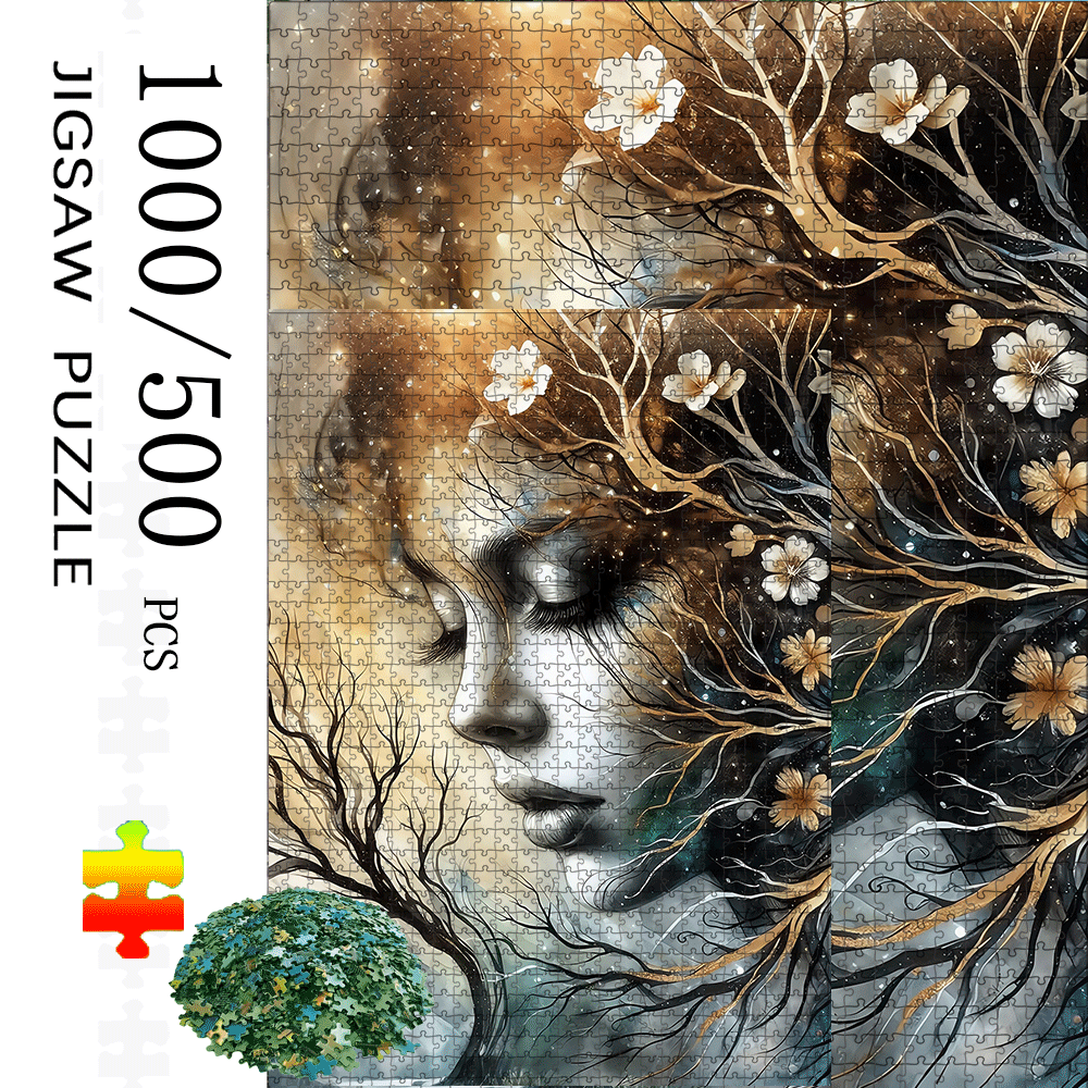 1000/500pcs -Inspired Cherry B – обзор и цена Home Decor Game