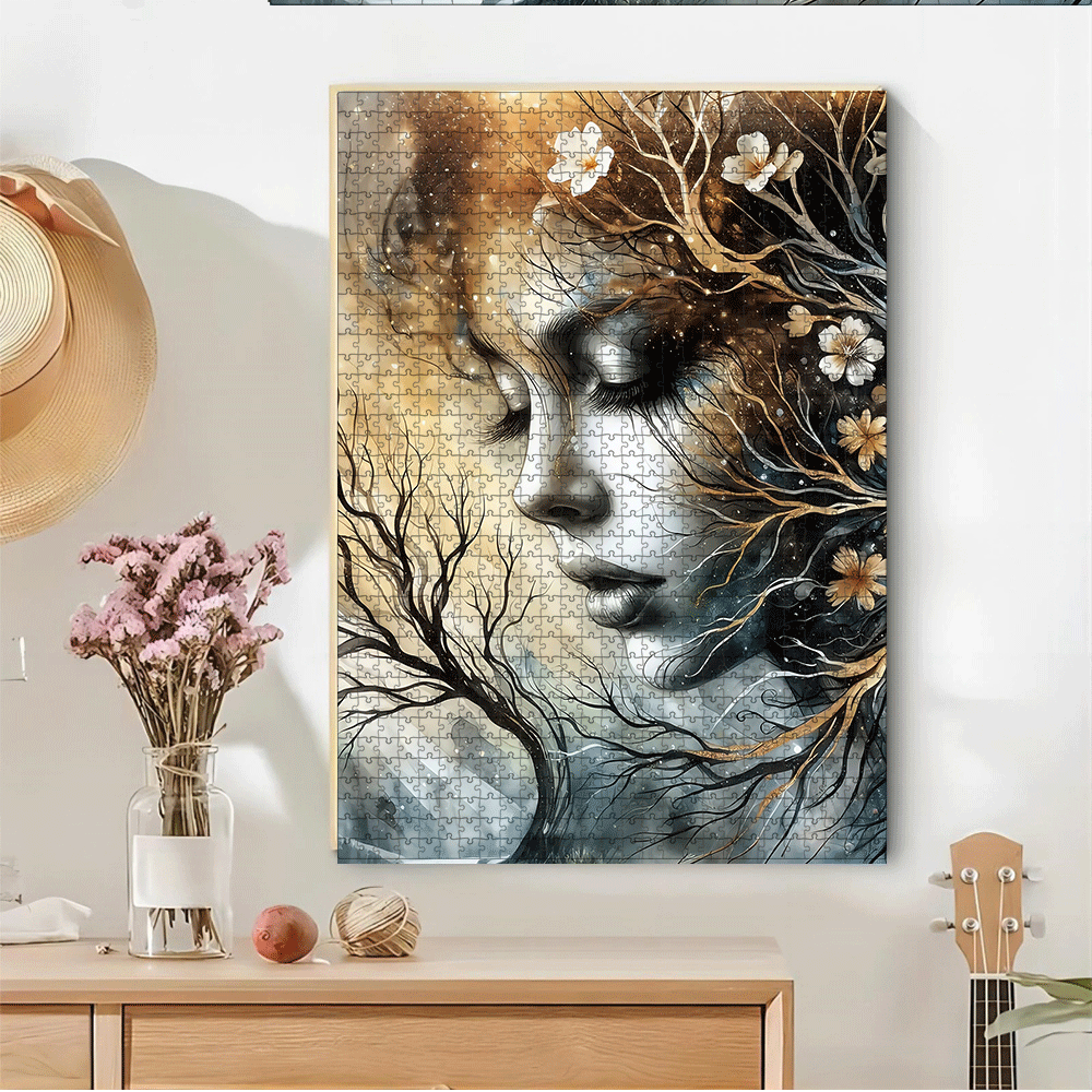 1000/500pcs -Inspired Cherry B – обзор и цена Home Decor Game