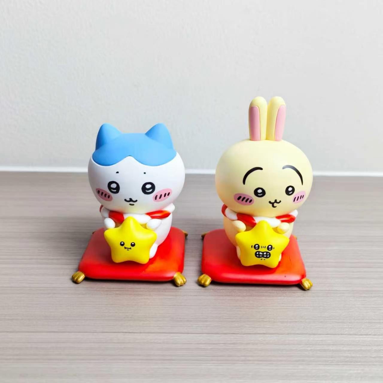 Kawaii CKW Lucky Cat Figurine  – обзор и цена Home Decor Unique Items