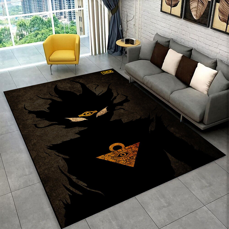 Yu-Gi-Oh Monster Card Cartoon  – обзор и цена Home Decor Game Online