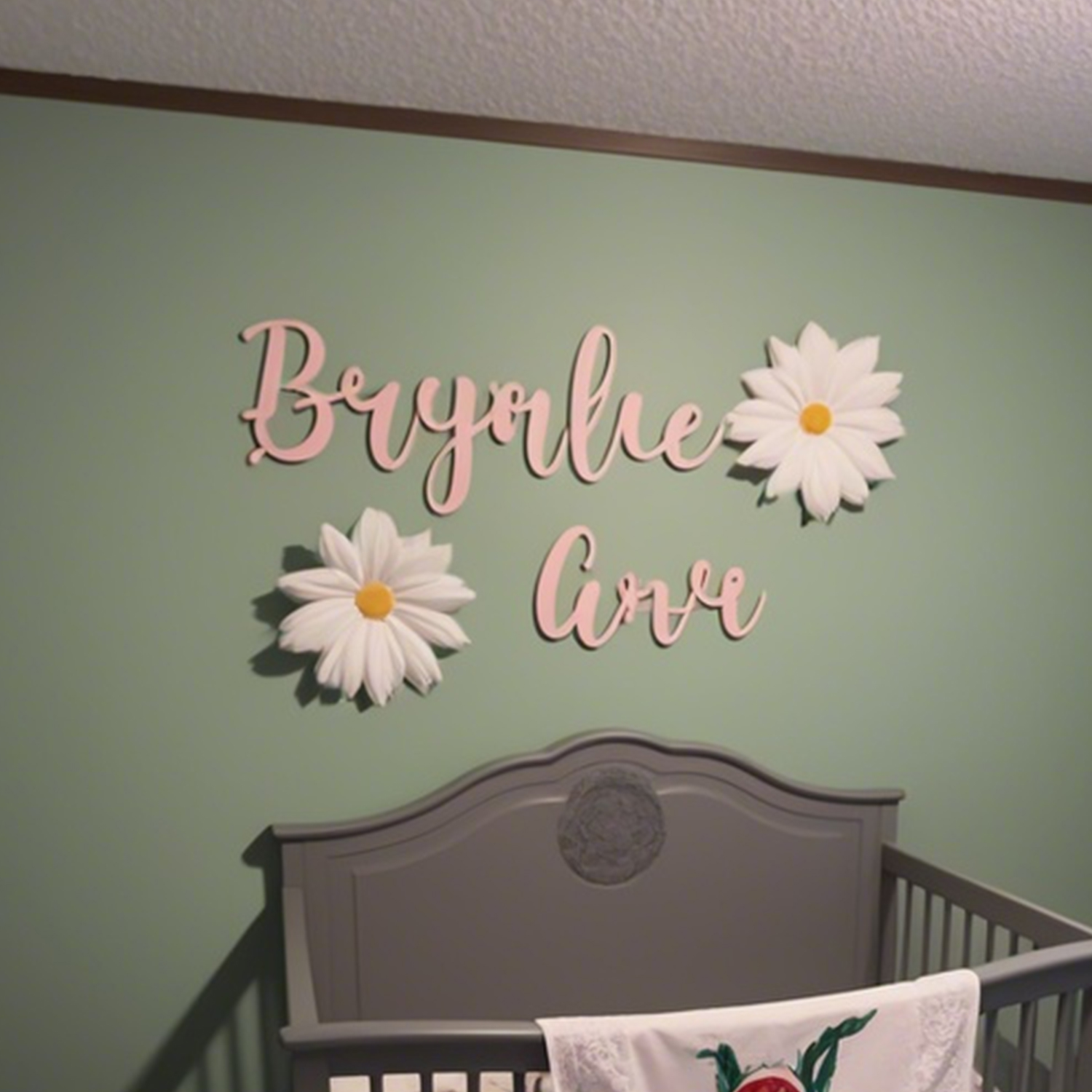 1pc Custom Wooden Name Sign,Cu – обзор и цена Home Decor Com