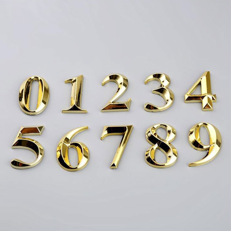 1pc Height 5cm Golden Home Sti – обзор и цена Home Decor On Sale