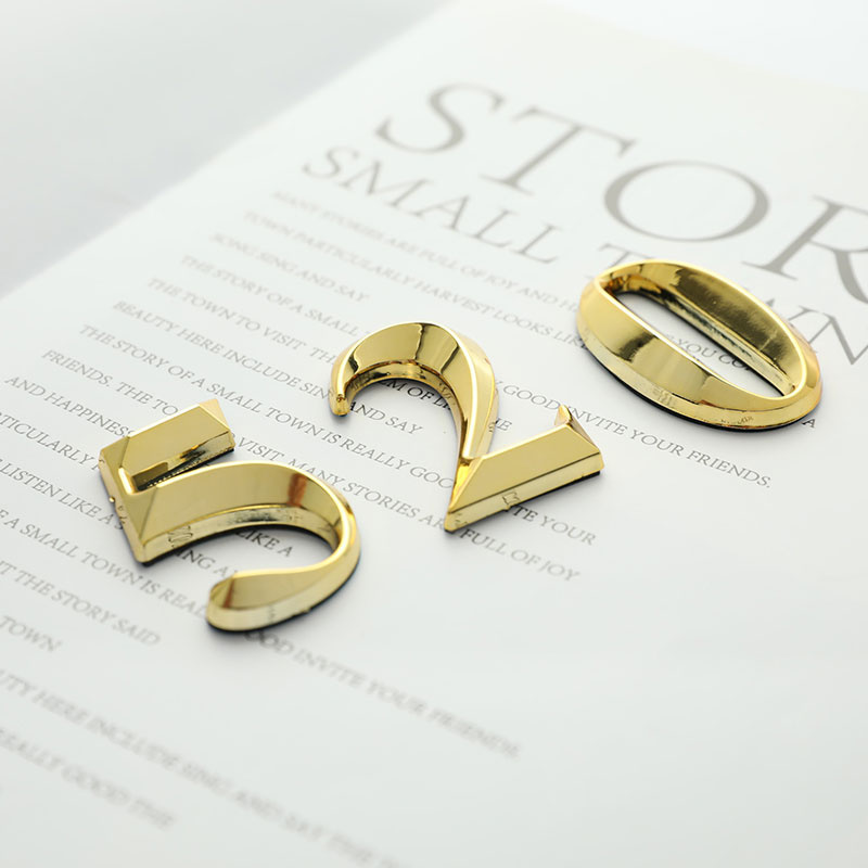 1pc Height 5cm Golden Home Sti – обзор и цена Home Decor On Sale