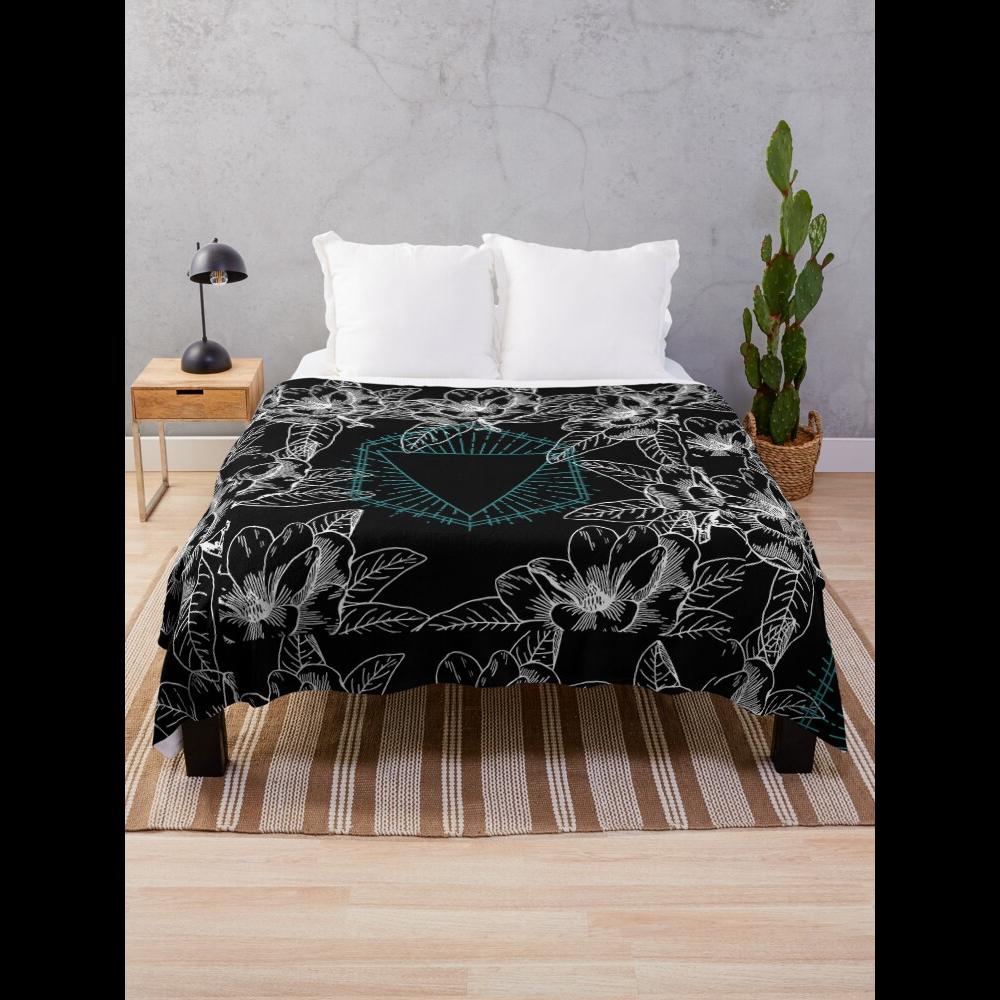 Abstract Flower Creative Patte – обзор и цена Home Decor Design Ideas