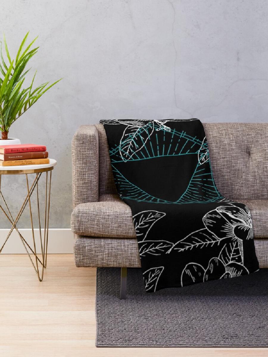 Abstract Flower Creative Patte – обзор и цена Home Decor Design Ideas