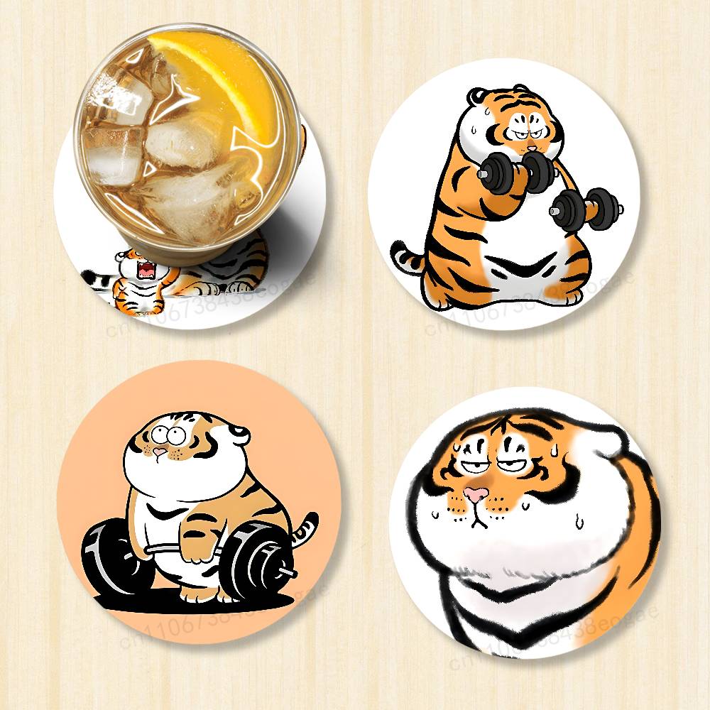 Funny Cute Tiger Emojis Multif – обзор и цена Home Decor Emoji