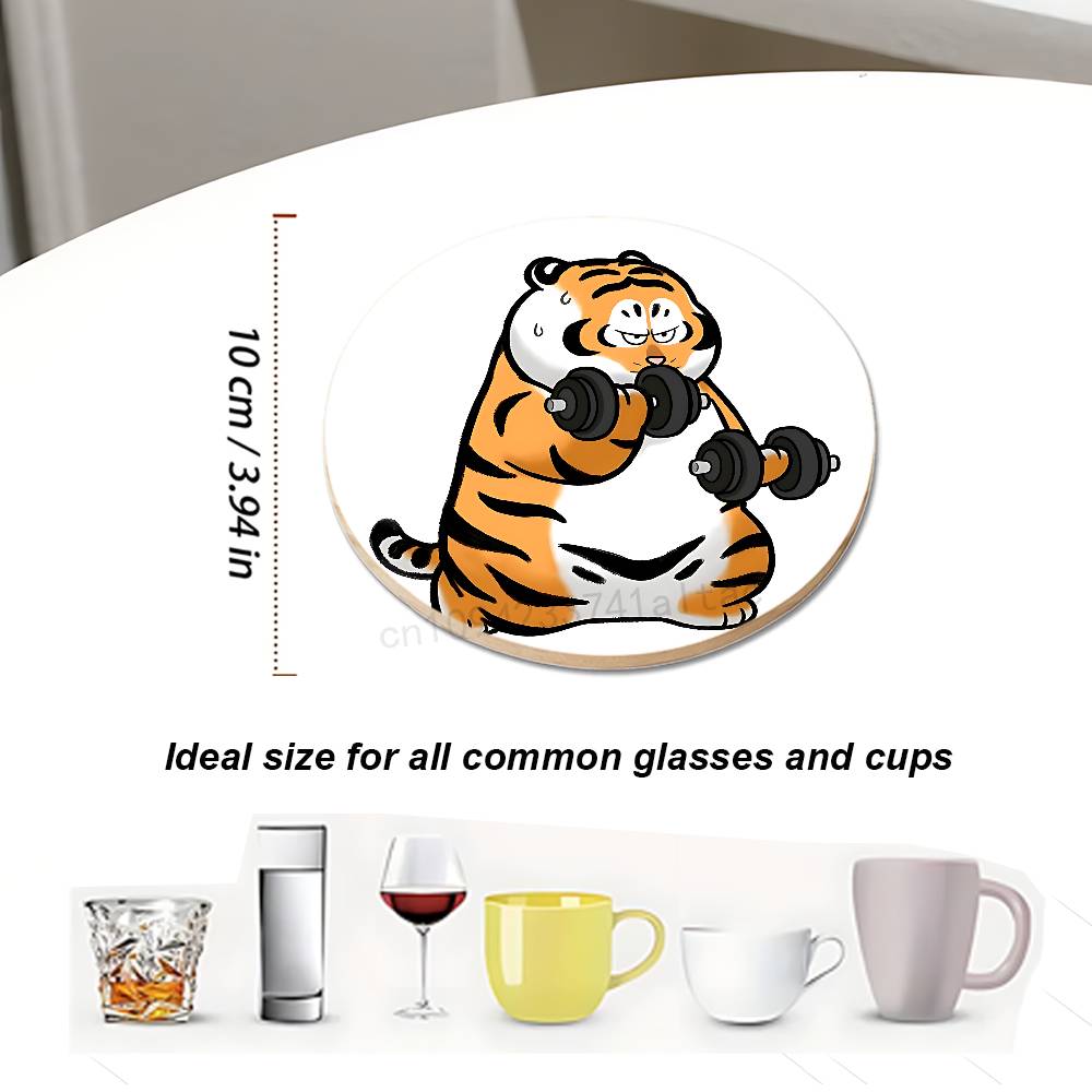 Funny Cute Tiger Emojis Multif – обзор и цена Home Decor Emoji