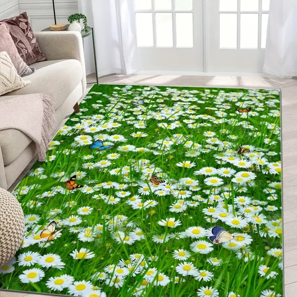 1pc Fresh Floral Daisy Flowers – обзор и цена Home Decor Retailers