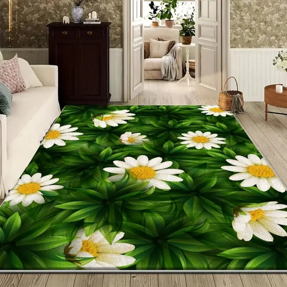 1pc Fresh Floral Daisy Flowers – обзор и цена Home Decor Retailers