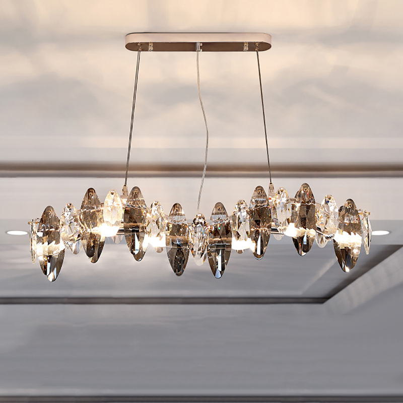 Crystal 2026 New Trend Gold Si – обзор и цена Home Decor Trend 2026