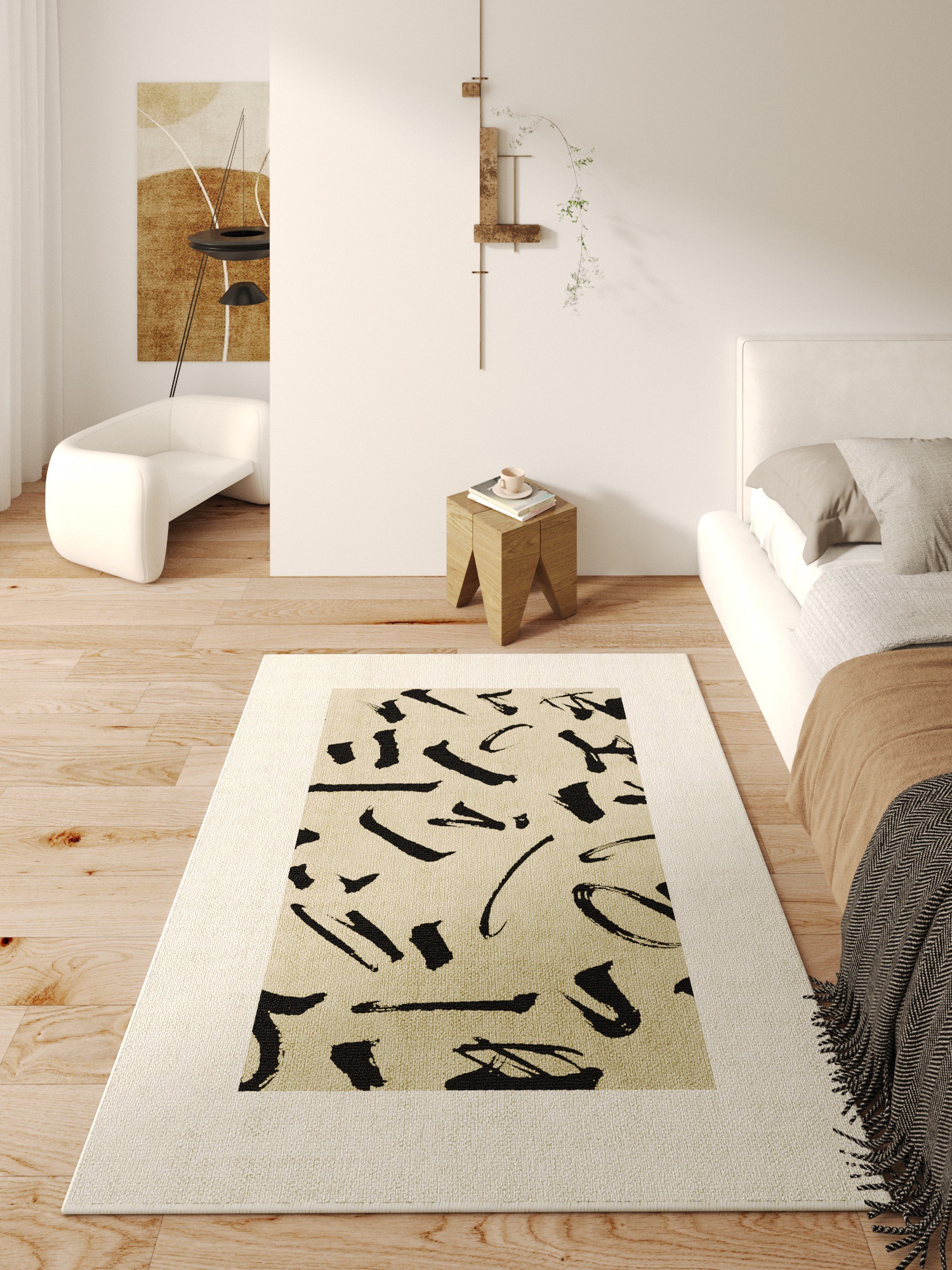 Living Room Carpet Non-slip Wa – обзор и цена Home Decor Game Online